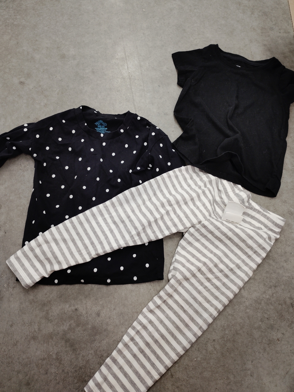 Size 4/5 & 4T Bundle